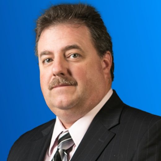 Rich Diacont